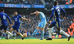 Dự đoán, soi kèo thẻ vàng Chelsea vs Man City, 3h ngày 6/1 Dự đoán, soi kèo thẻ vàng Chelsea vs Man City, 3h ngày 6/1