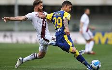 Dự đoán, soi kèo thẻ vàng Torino vs Verona, 20h30 ngày 4/1