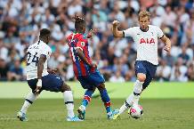 Nhận định, soi kèo Crystal Palace vs Tottenham, 3h ngày 5/1