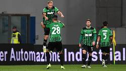 Nhận định, soi kèo Sassuolo vs Sampdoria, 18h30 ngày 4/1