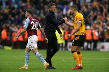 Phân tích kèo hiệp 1 Aston Villa vs Wolves, 3h ngày 5/1 Phân tích kèo hiệp 1 Aston Villa vs Wolves, 3h ngày 5/1