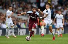 Phân tích kèo hiệp 1 Leeds vs West Ham, 2h45 ngày 5/1 Phân tích kèo hiệp 1 Leeds vs West Ham, 2h45 ngày 5/1