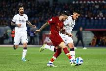 Phân tích kèo hiệp 1 Roma vs Bologna, 22h30 ngày 4/1