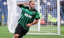 Phân tích kèo hiệp 1 Sassuolo vs Sampdoria, 18h30 ngày 4/1