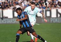 Soi kèo bàn thắng đầu/ cuối Spezia vs Atalanta, 20h30 ngày 4/1