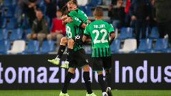 Soi kèo phạt góc Sassuolo vs Sampdoria, 18h30 ngày 4/1