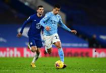 Tiên tri đại bàng dự đoán Chelsea vs Man City, 3h ngày 6/1