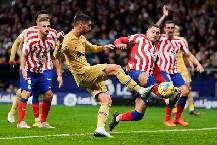 Nhận định, soi kèo Girona vs Atletico Madrid, 3h30 ngày 4/1