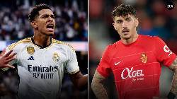 Nhận định, soi kèo Real Madrid vs Mallorca, 01h15 ngày 4/1 Nhận định, soi kèo Real Madrid vs Mallorca, 01h15 ngày 4/1