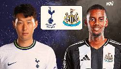 Chuyên gia dự đoán Tottenham vs Newcastle, 19h30 ngày 4/1