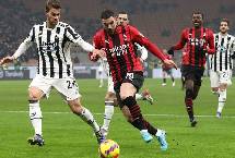 Chuyên gia Tony Ansell dự đoán Juventus vs AC Milan, 2h00 ngày 4/1