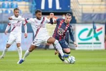 Nhận định, soi kèo Caen vs Clermont Foot, 02h00 ngày 4/1: 3 điểm ở lại