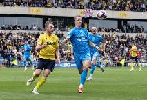 Nhận định, soi kèo Preston vs Oxford United, 22h00 ngày 4/1: Trở lại mặt đất