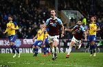 Video Burnley 1-1 Southampton (Premier League, Ngoại hạng Anh vòng 25)