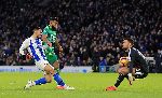 Video Brighton 0-0 Watford (Premier League, Ngoại hạng Anh vòng 25)