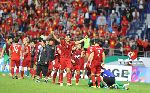 Gần 50 tỷ đồng tiền thưởng của ĐT Việt Nam từ AFF Cup chưa được giải ngân