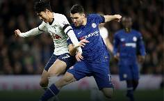 Đội hình dự kiến Tottenham vs Chelsea, 3h ngày 5/2