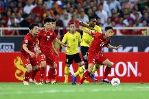 Hoãn trận Việt Nam vs Malaysia tại vòng loại World Cup 2022