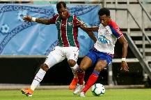 Nhận định Bahia vs Fluminense, 7h30 ngày 4/2