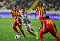 Nhận định Goztepe vs Yeni Malatyaspor, 20h ngày 4/2 Nhận định Goztepe vs Yeni Malatyaspor, 20h ngày 4/2