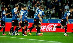 Matt Law dự đoán Elche vs Alaves, 20h ngày 5/2 Matt Law dự đoán Elche vs Alaves, 20h ngày 5/2