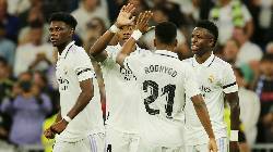 Làm mới hàng tiền vệ, Real Madrid chơi tất tay với báu vật xứ sương mù Làm mới hàng tiền vệ, Real Madrid chơi tất tay với báu vật xứ sương mù