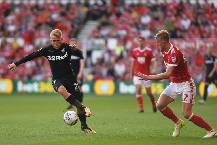 Lịch sử đối đầu Nottingham Forest vs Leeds, 21h ngày 5/2