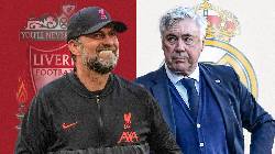 Liverpool lại mất trụ cột trước thềm đại chiến với Real Madrid Liverpool lại mất trụ cột trước thềm đại chiến với Real Madrid