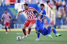 Nhận định, soi kèo Atlético Madrid vs Getafe, 0h30 ngày 5/2