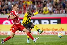 Nhận định, soi kèo Dortmund vs Freiburg, 21h30 ngày 4/2