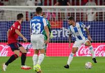 Nhận định, soi kèo Espanyol vs Osasuna, 20h ngày 4/2