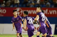 Nhận định, soi kèo Hải Phòng vs Bình Dương, 19h15 ngày 4/2