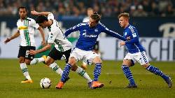 Nhận định, soi kèo Mönchengladbach vs Schalke, 0h30 ngày 5/2