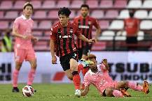 Nhận định, soi kèo Sukhothai vs Muang Thong, 19h00 ngày 4/2