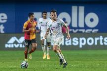 Phân tích kèo hiệp 1 East Bengal vs Kerala, 21h ngày 3/2