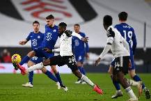Soi kèo chẵn/ lẻ Chelsea vs Fulham, 3h ngày 4/2