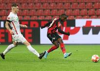 Soi kèo đặc biệt Augsburg vs Leverkusen, 2h30 ngày 4/2