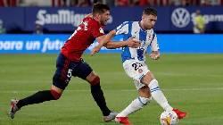 Soi kèo phạt góc Espanyol vs Osasuna, 20h ngày 4/2