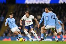 Soi kèo phạt góc Tottenham vs Man City, 23h30 ngày 5/2