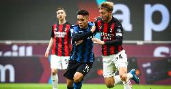 Tiên tri đại bàng dự đoán Inter Milan vs AC Milan, 2h45 ngày 5/2