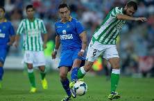 Nhận định, soi kèo Betis vs Getafe, 0h30 ngày 5/2