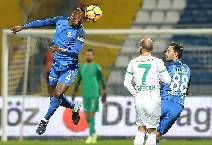 Nhận định, soi kèo Kasimpasa vs Alanyaspor, 20h00 ngày 04/02 Nhận định, soi kèo Kasimpasa vs Alanyaspor, 20h00 ngày 04/02