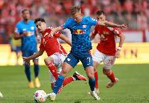 Nhận định, soi kèo Leipzig vs Union Berlin, 23h30 ngày 4/2