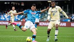 Nhận định, soi kèo Napoli vs Hellas Verona, 21h00 ngày 04/02