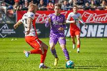 Nhận định, soi kèo Utrecht vs Volendam, 20h30 ngày 04/02