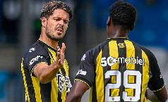 Nhận định, soi kèo Vitesse vs Go Ahead Eagles, 18h15 ngày 4/2