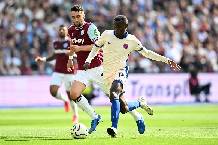 Link xem trực tiếp Chelsea vs West Ham Ngoại hạng Anh 03h00 ngày 4/2