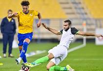 Nhận định, soi kèo Al-Gharafa vs Pakhtakor, 22h59 ngày 4/2: Níu kéo hy vọng