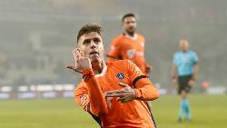 Nhận định, soi kèo Istanbul Basaksehir vs Corum, 19h30 ngày 4/2: Tin vào cửa trên