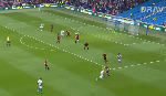 Video Brighton 1-0 Huddersfield (Premier League, Ngoại hạng Anh vòng 29)